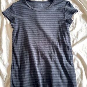 Brandy Mellvile Striped Shirt, never worn.